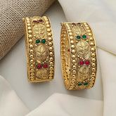 Buy Radiance Bangles Set For Women At Best Price | Roodap